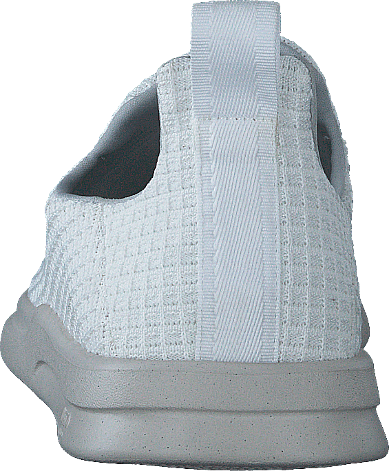 Nomad Waffle Bright White/káva