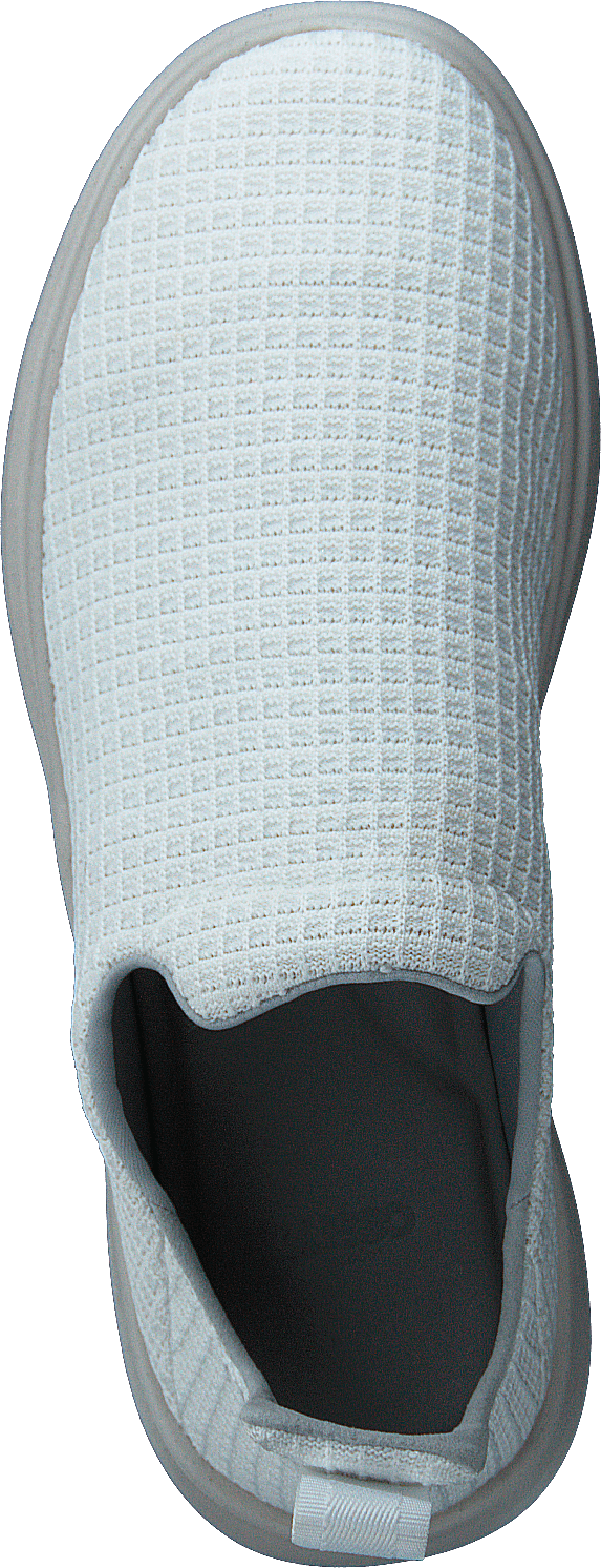 Nomad Waffle Bright White/káva