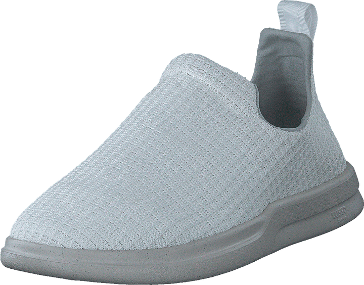 Nomad Waffle Bright White/káva