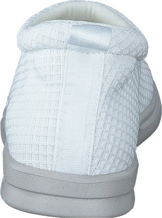 Gaufre Guru Blanc brillant/café