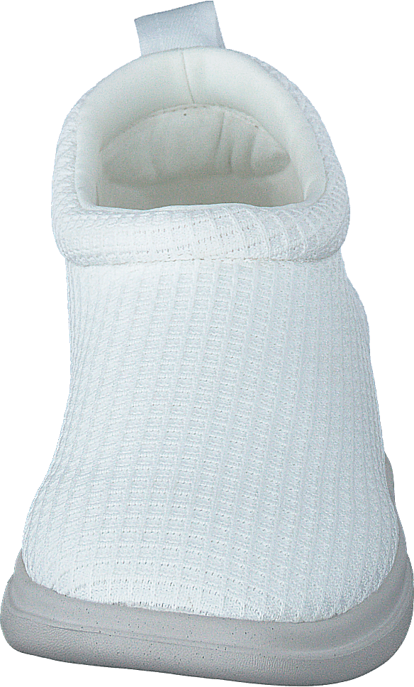 Gaufre Guru Blanc brillant/café