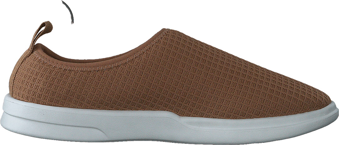 Gaufre Gehry Châtaigne/lys