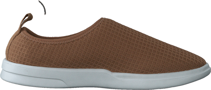 Gaufre Gehry Châtaigne/lys