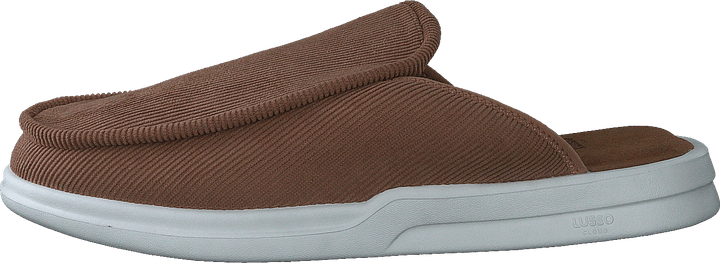 Esto Cord Chestnut/lilly