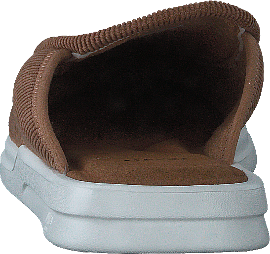 Esto Cord Chestnut/lilly