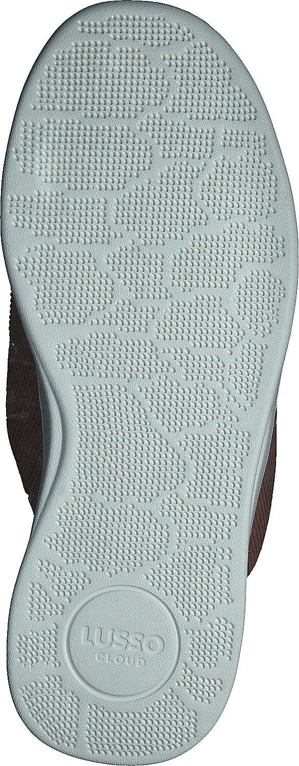 Esto Cord Chestnut/lilly