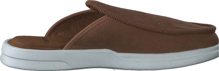 Esto Cord Chestnut/lilly