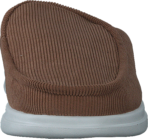 Esto Cord Chestnut/lilly