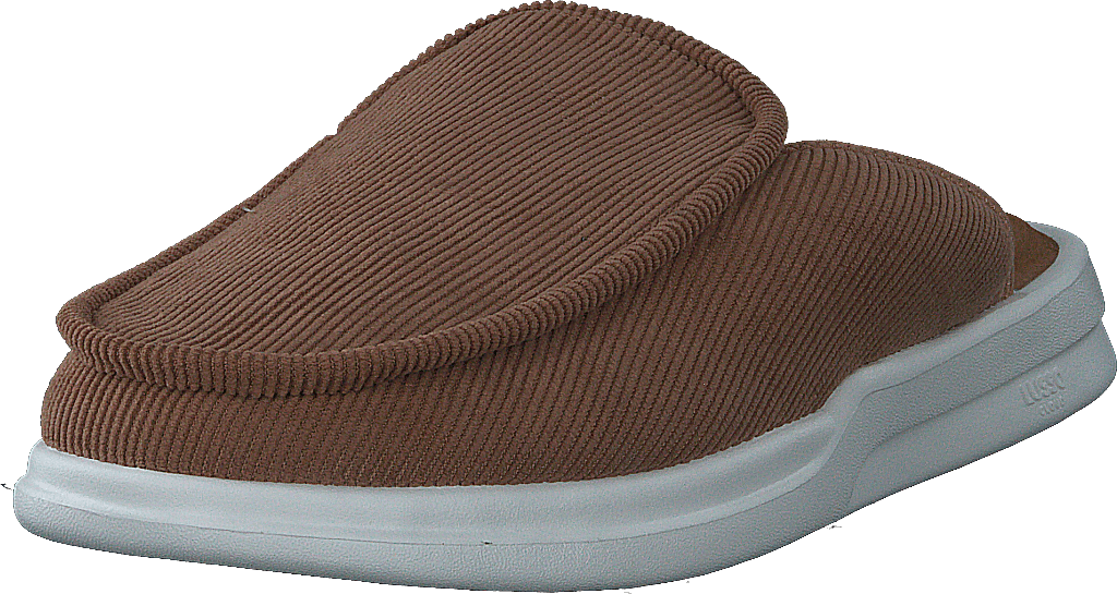 Esto Cord Chestnut/lilly