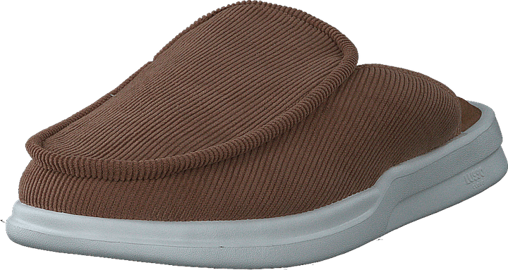 Esto Cord Chestnut/lilly