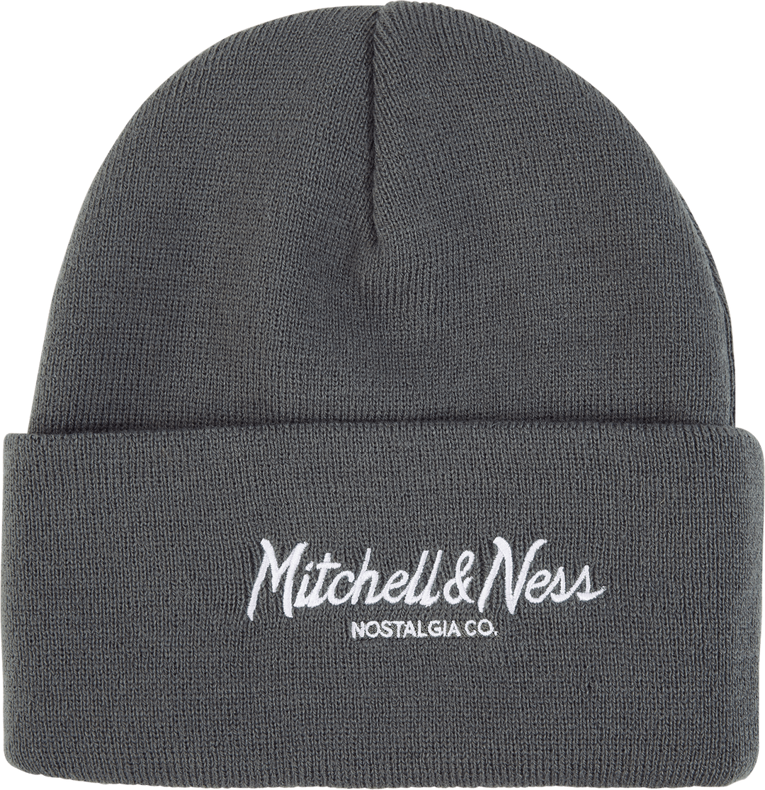 M&N Pinscript Cuff Knit