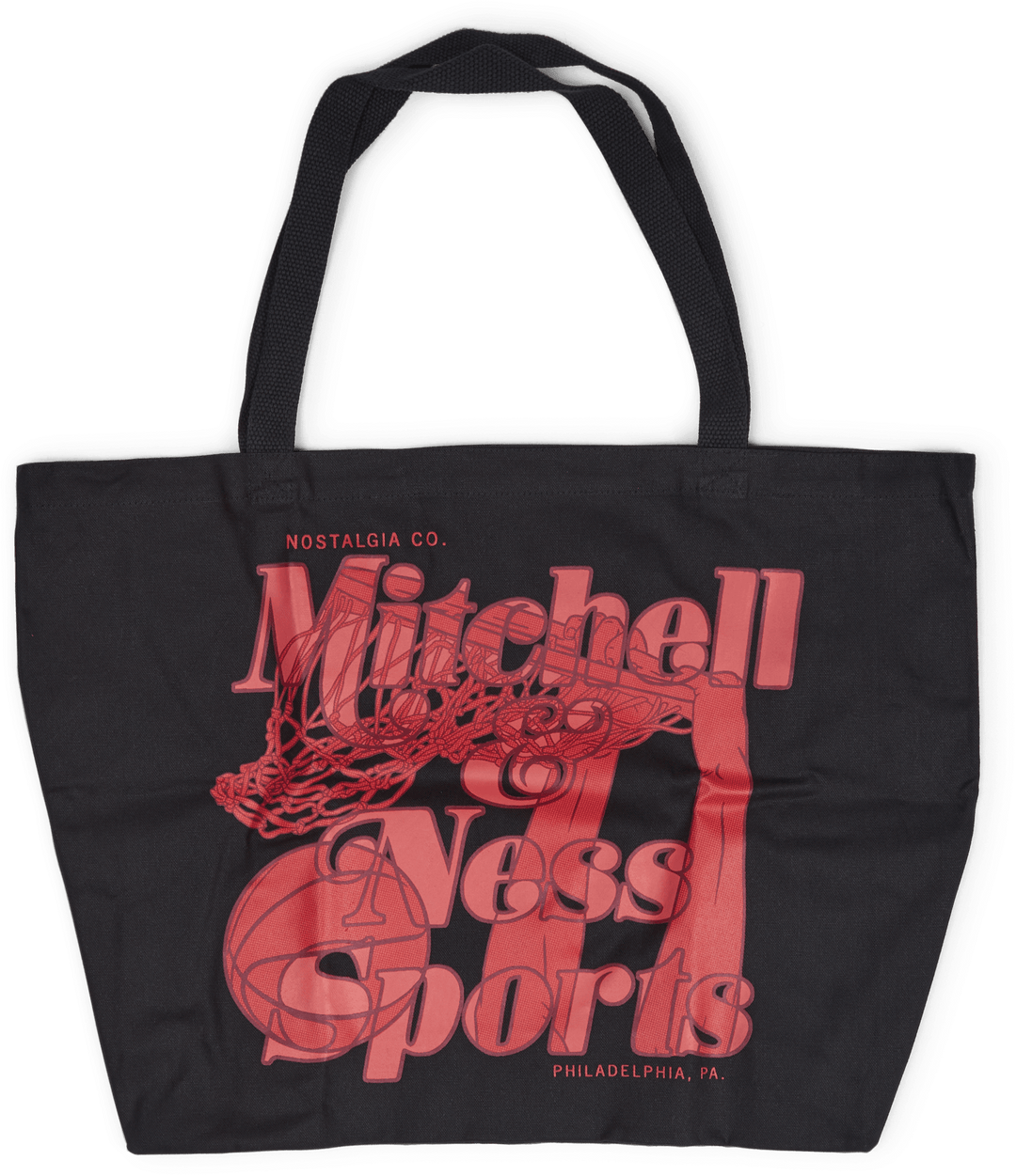 M&N Graphic Tote Bag 2.0
