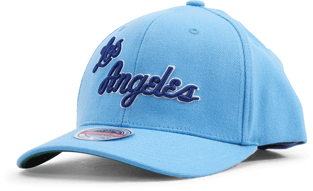 Lakers Team Ground 2.0 Stretch Snapback