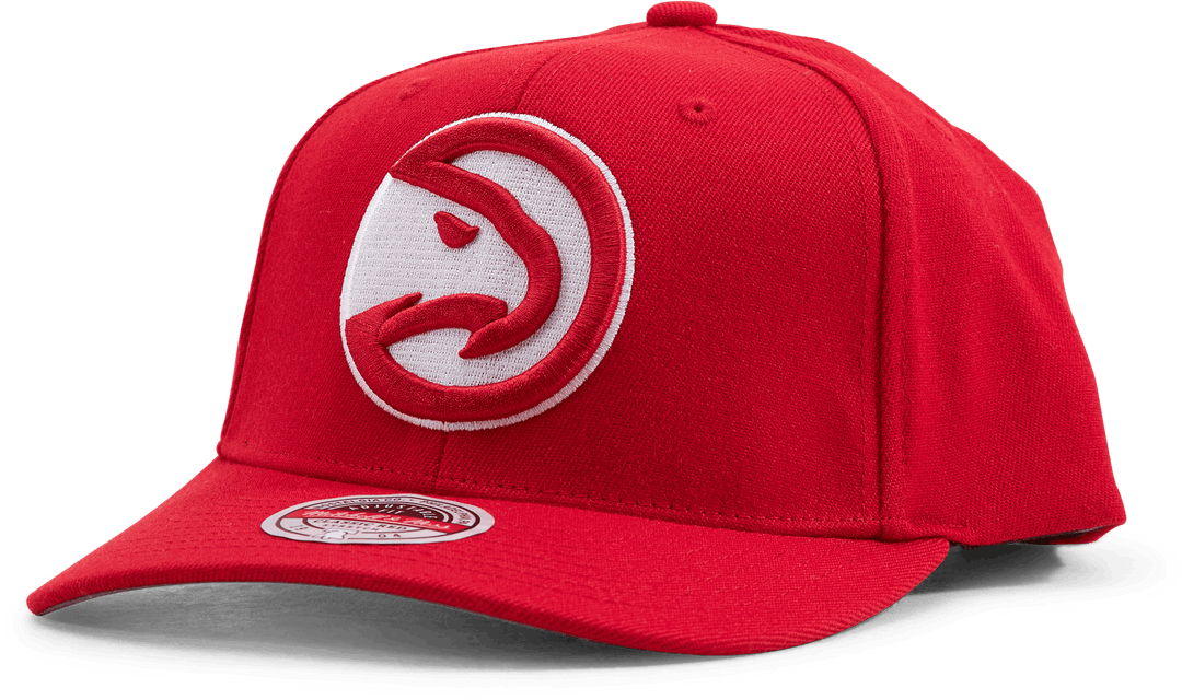 Hawks Team Ground 2.0 Stretch Snapback
