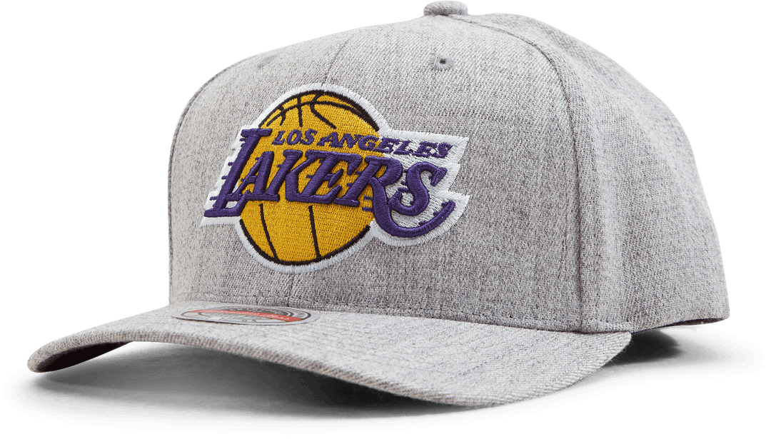 Team 2.0 Stretch Snapback