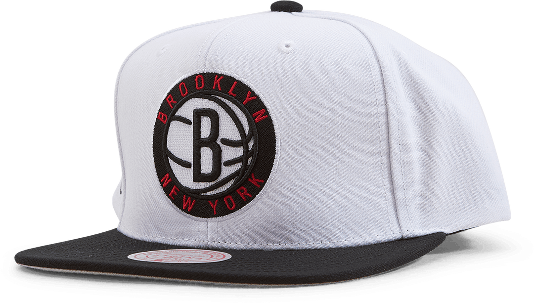 Snapback Nets Playoff Wins