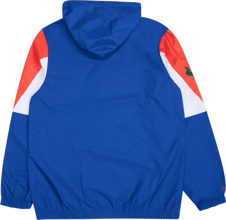 Gators Throw It Back - Zip intera