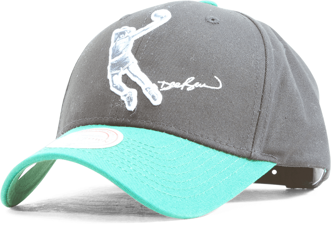 Celtics Highlight Real Brown Snapback HWC