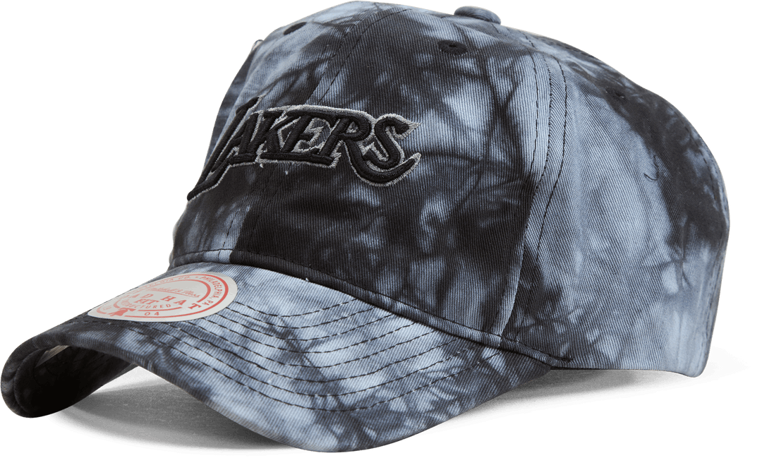 Chapeau père Scrunch Tie Dye HWC