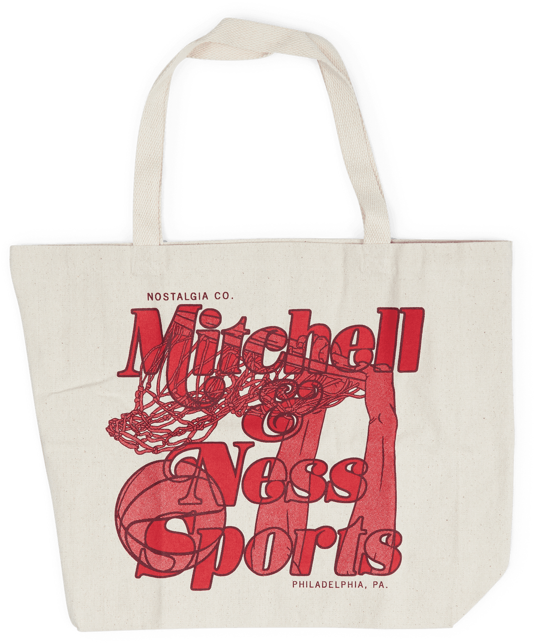 M&N Graphic Tote Bag 2.0