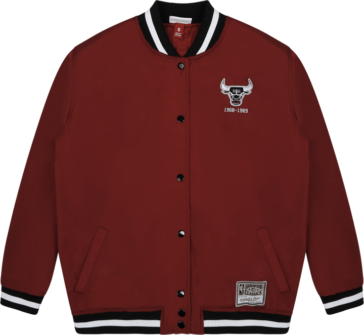 Giacca Puffer Bulls da donna