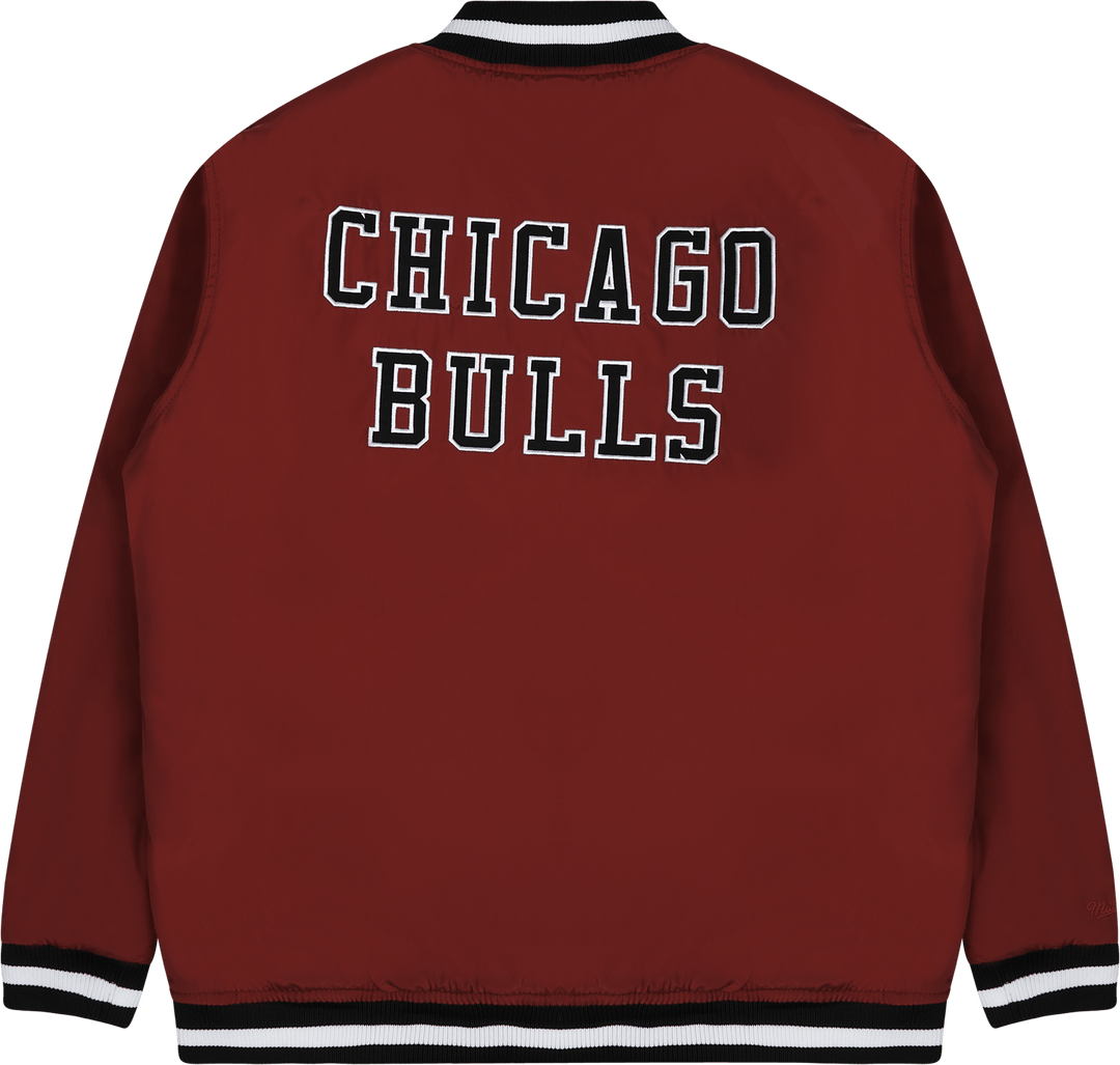 Giacca Puffer Bulls da donna