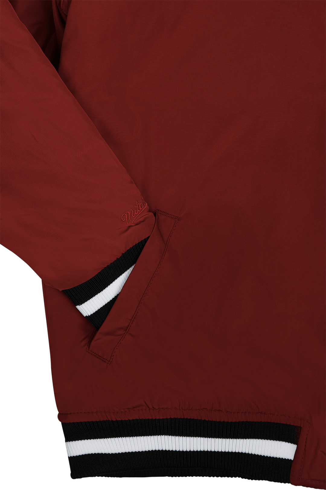 Giacca Puffer Bulls da donna