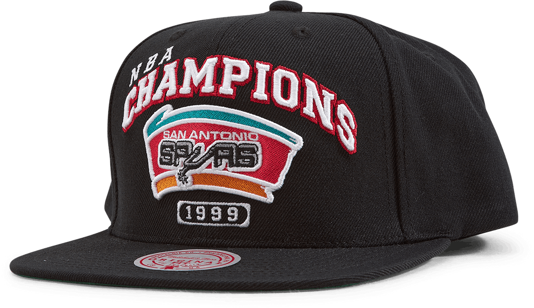 Snapback Champs HWC