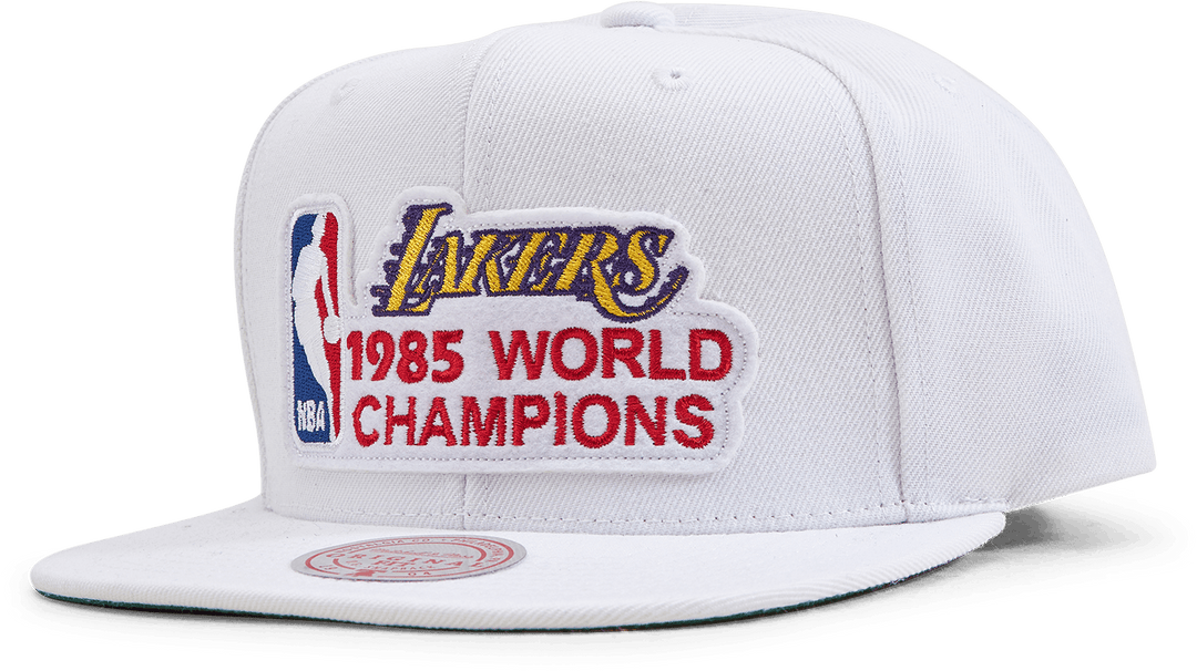 Snapback Champs HWC