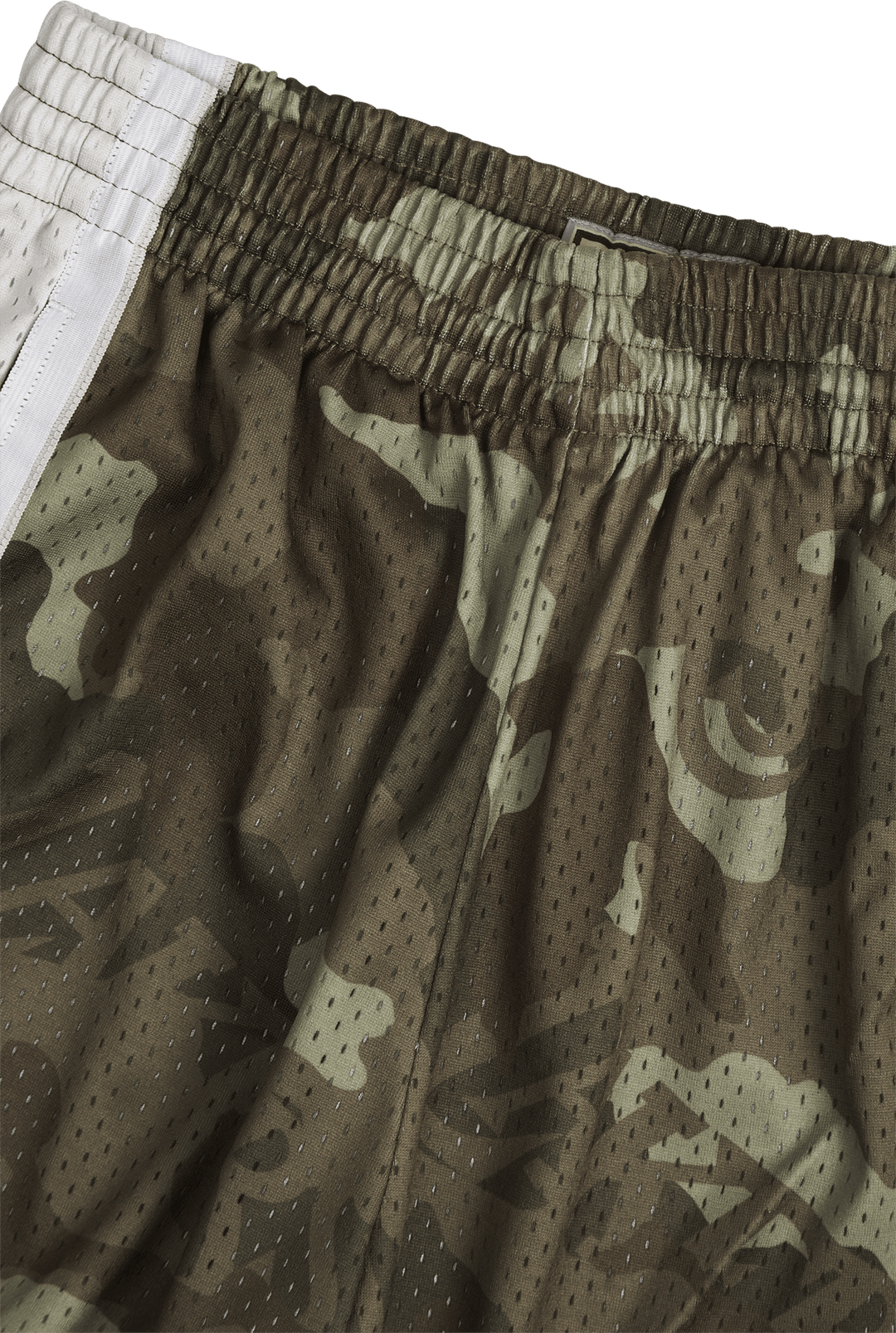 Pantaloncini Lakers Swingman 96-97