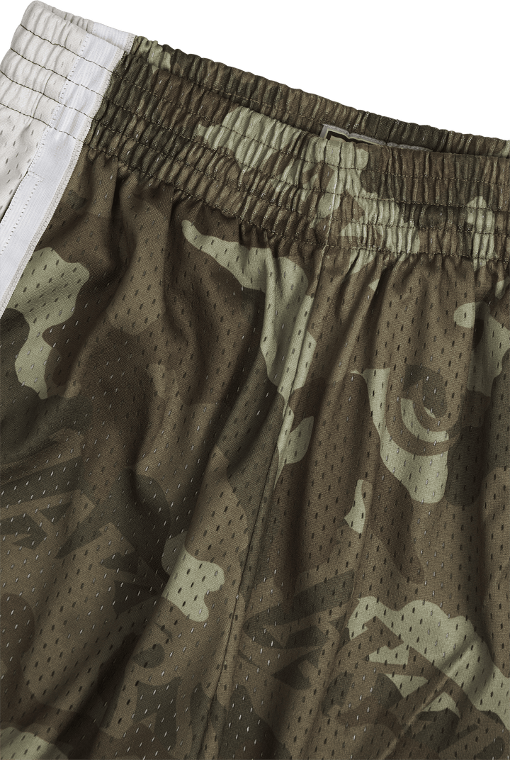 Pantaloncini Lakers Swingman 96-97