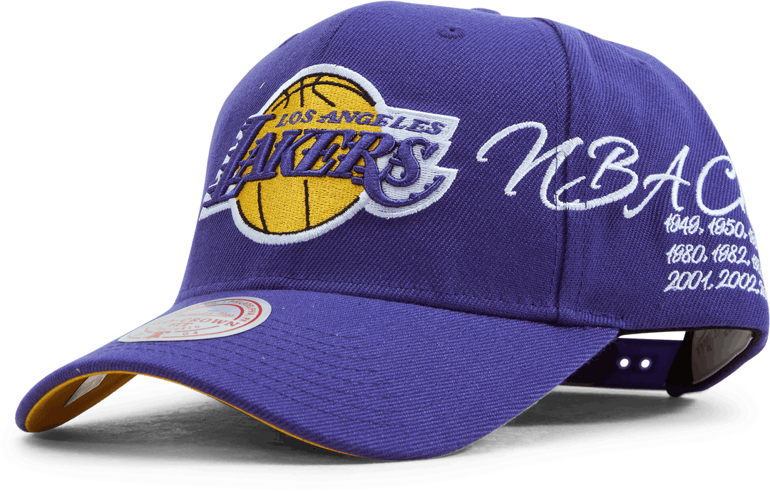 Casquette Champ Wrap Pro
