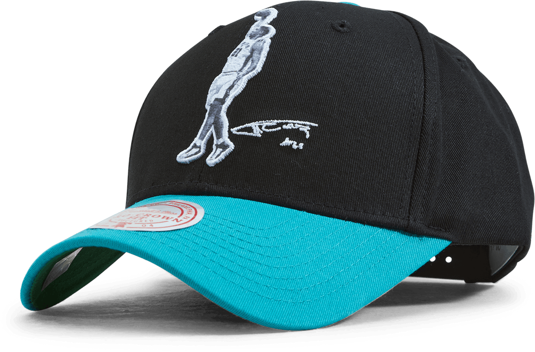 Casquette Highlight Real - Tim