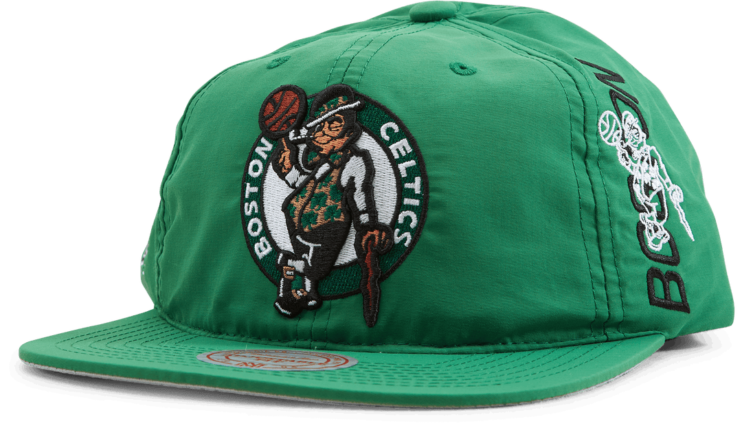 Celtics Nylon Szn Deadstock