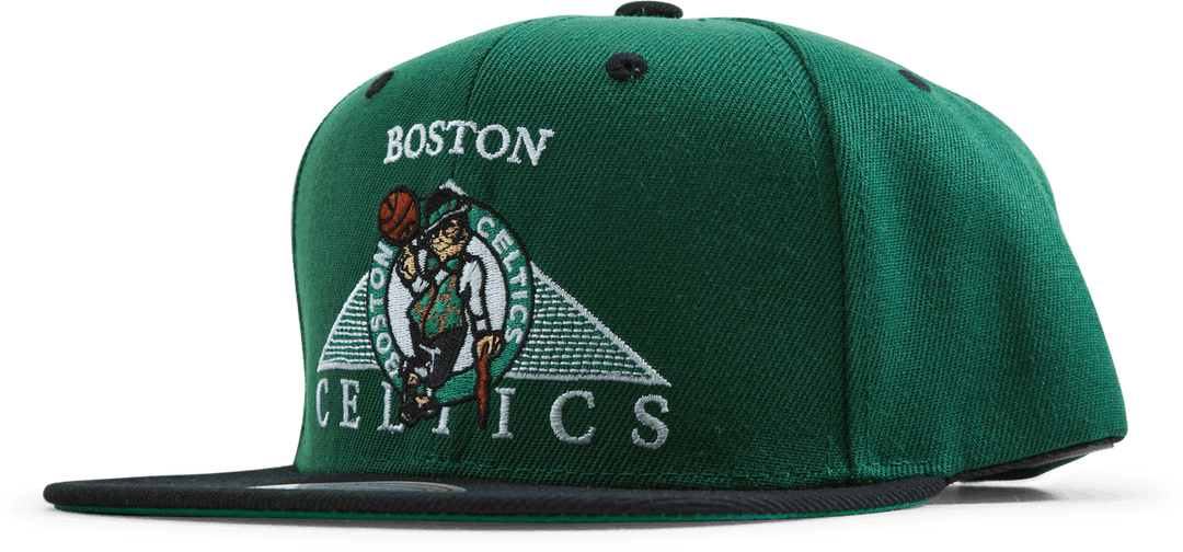 Monument Celtics Snapback