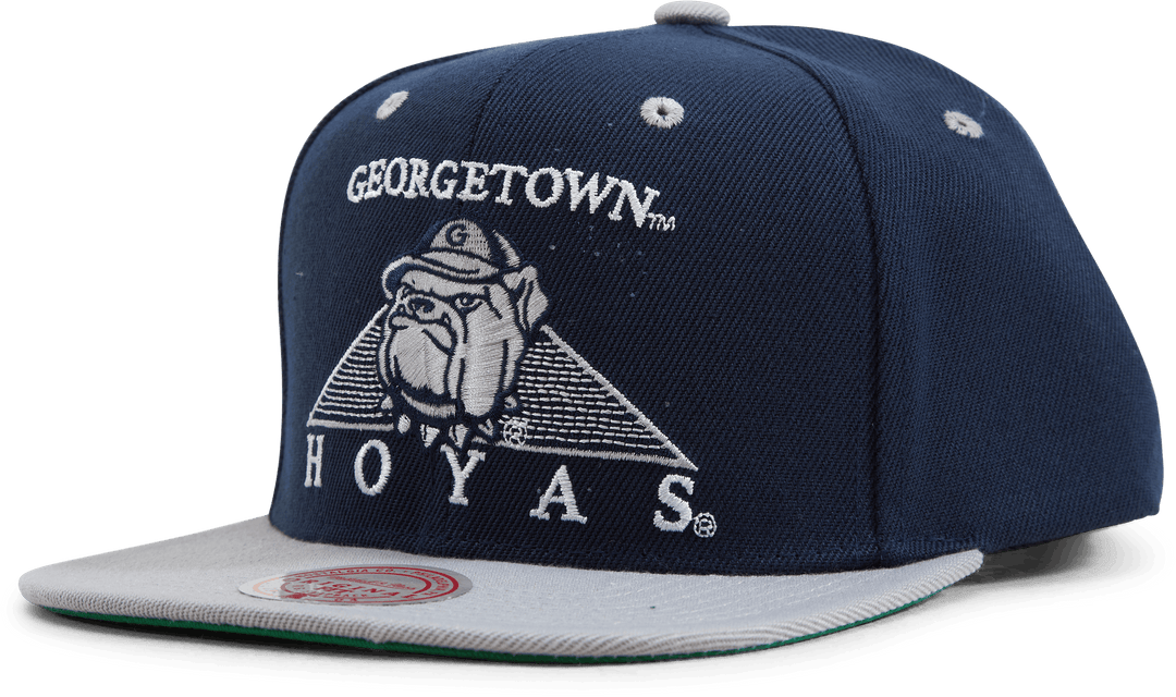 Hoyas Monument Snapback