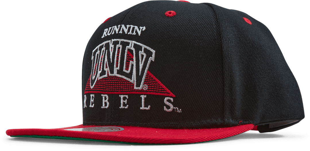 UNLV Rebels Monument Snapback