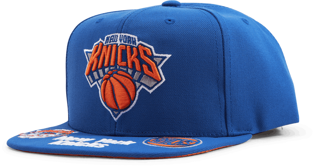 Snapback voorkant