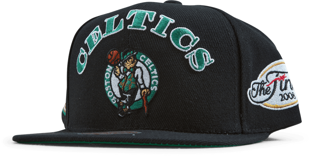 Celtics Mijn Squad Snapback