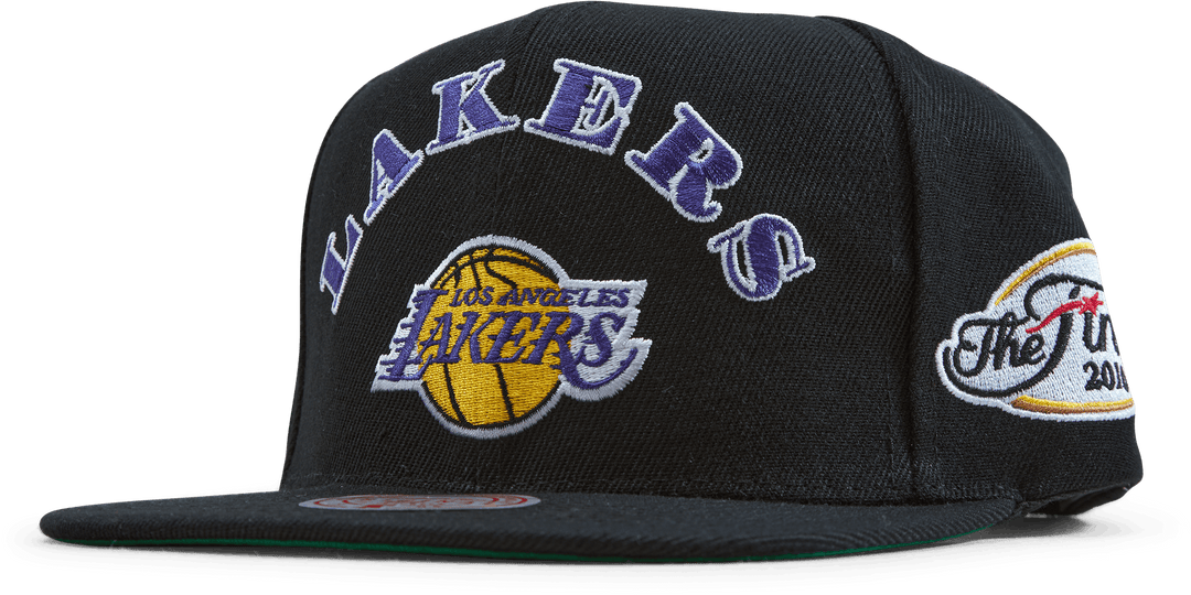 Mijn Squad Snapback