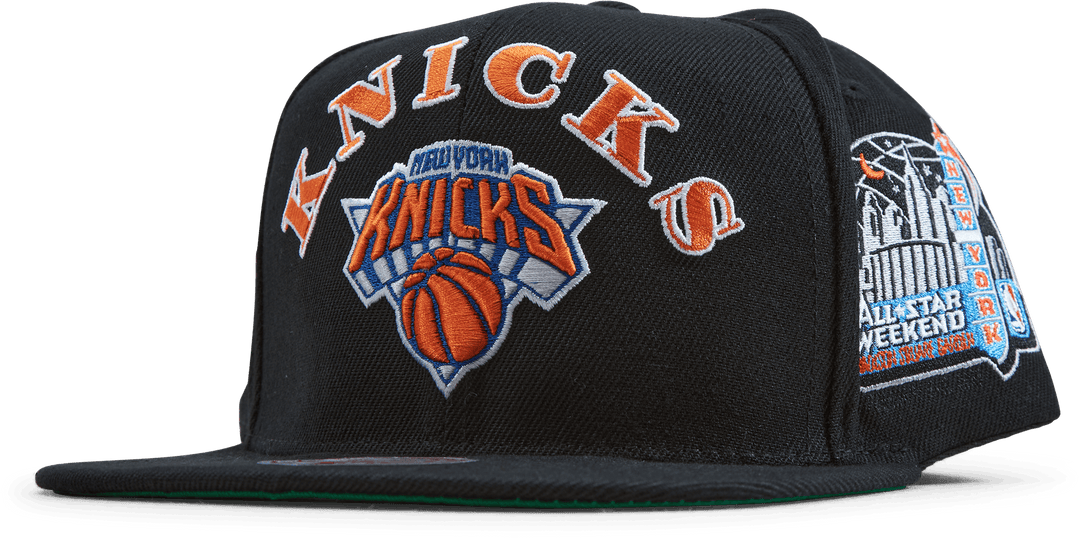 Mijn Squad Snapback