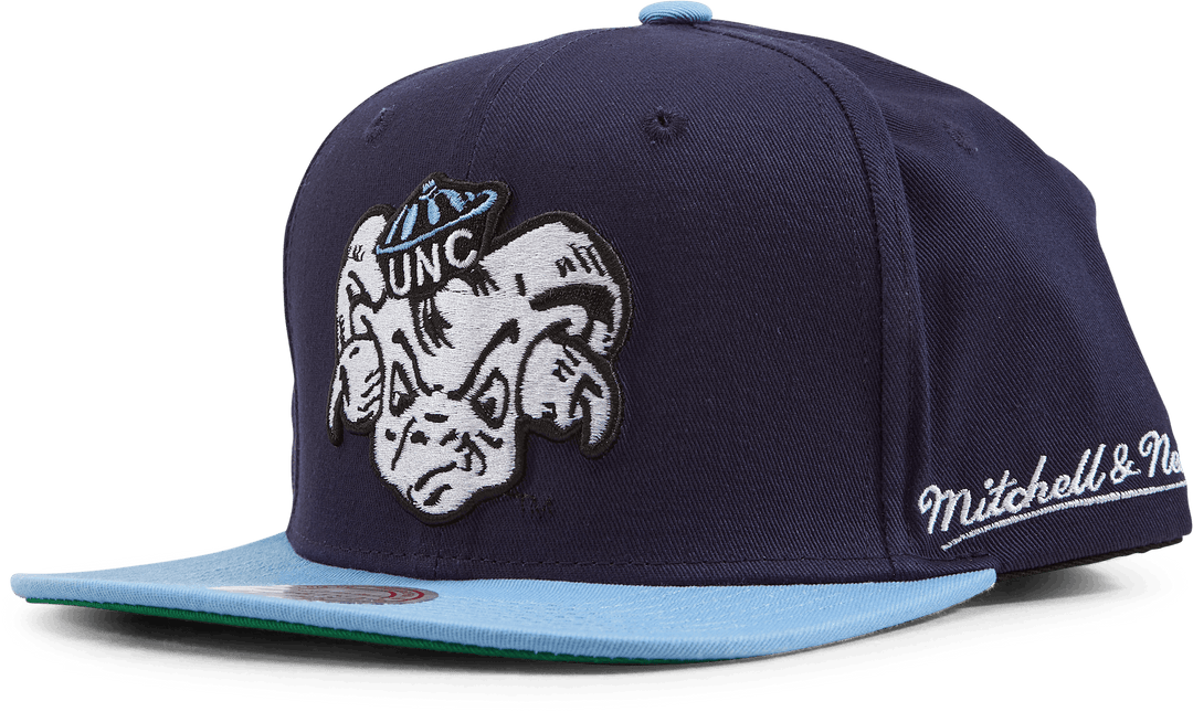UNC Terug in Actie Snapback