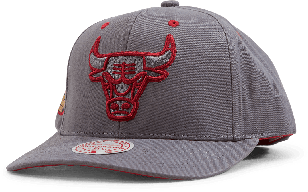 Ruimte Gebreide Pro Snapback HWC