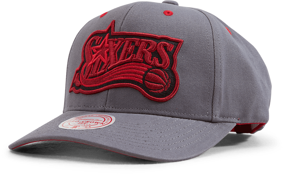 Ruimte Gebreide Pro Snapback HWC