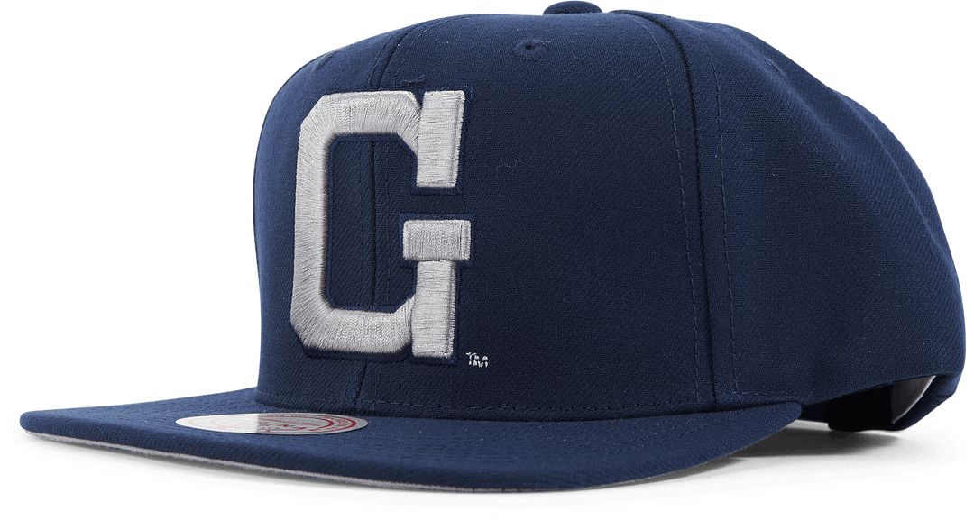 Hoyas Core Side Snapback