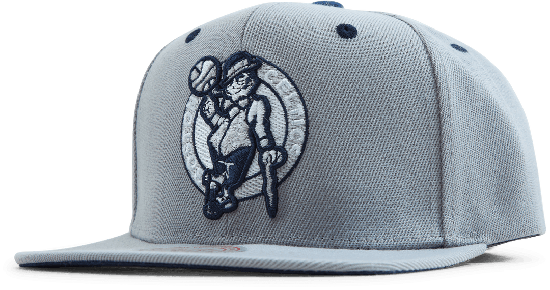 Celtics The District Snapback