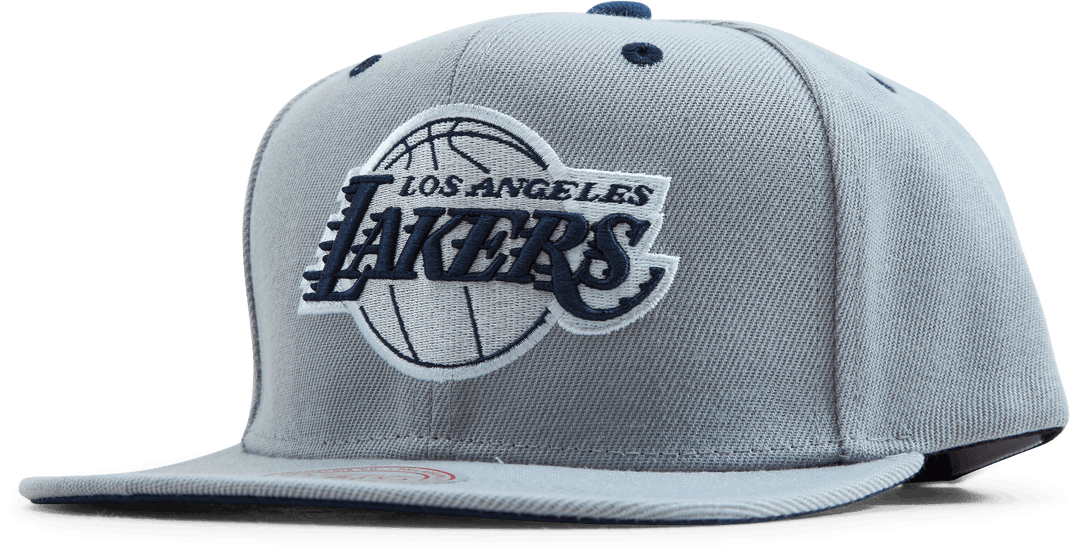 El Distrito Snapback