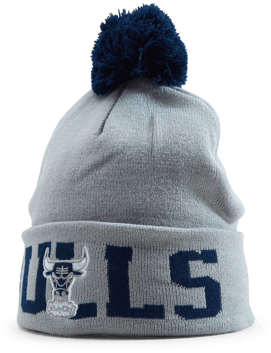 Bulls Full Bore Pom Punto HWC