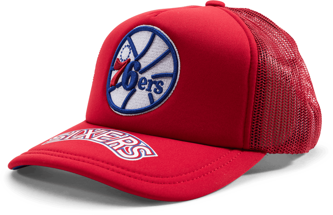 Equipo Origins Trucker HWC