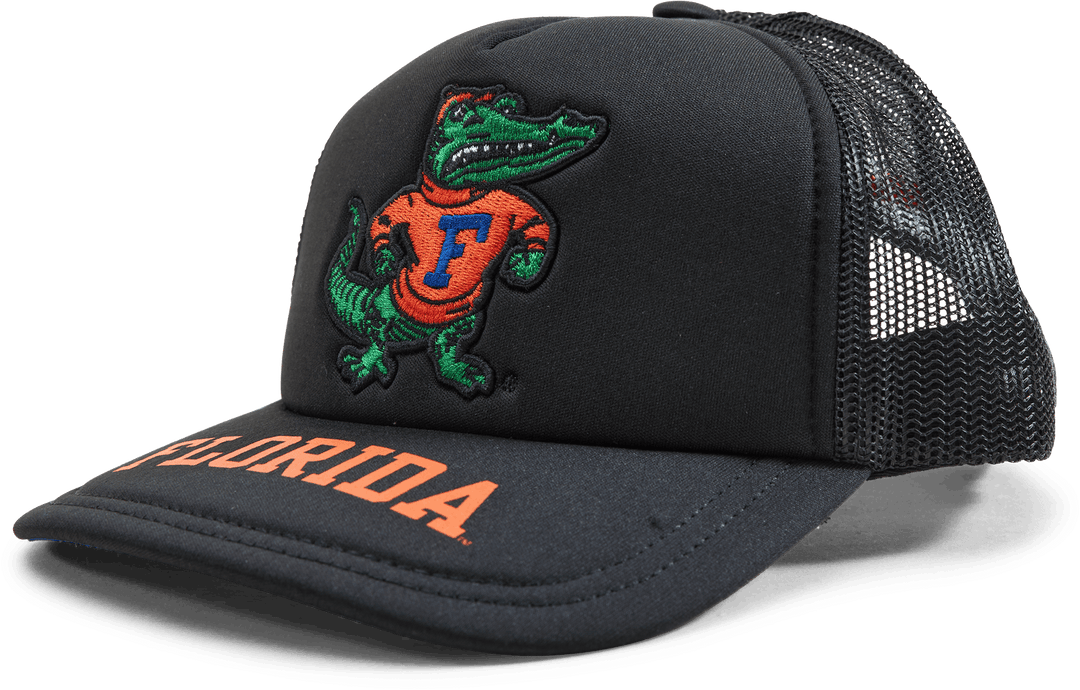 Gators Team Origins Trucker